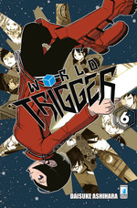 World Trigger